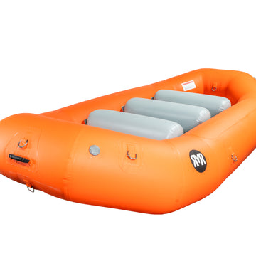 FLW-132 13'2" Self-Bailing Rafts